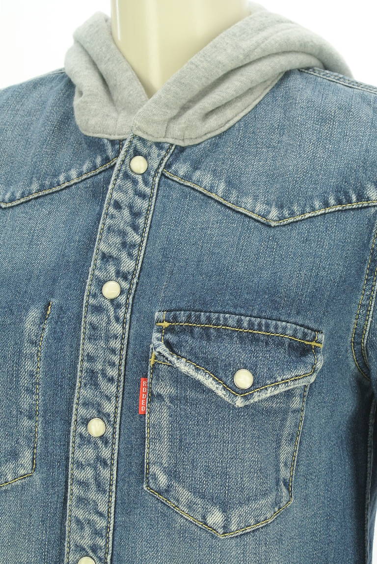 RODEO CROWNS（ロデオクラウン）の古着「商品番号：PR10328807」-大画像4