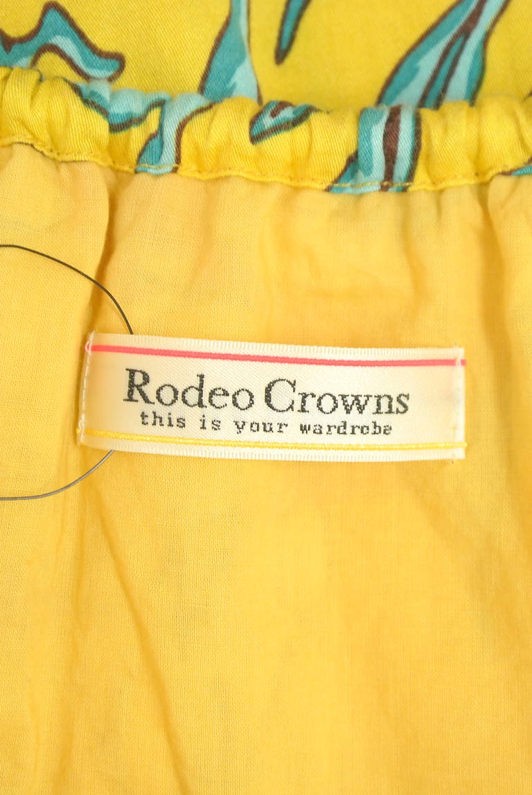 RODEO CROWNS（ロデオクラウン）の古着「商品番号：PR10328810」-大画像6