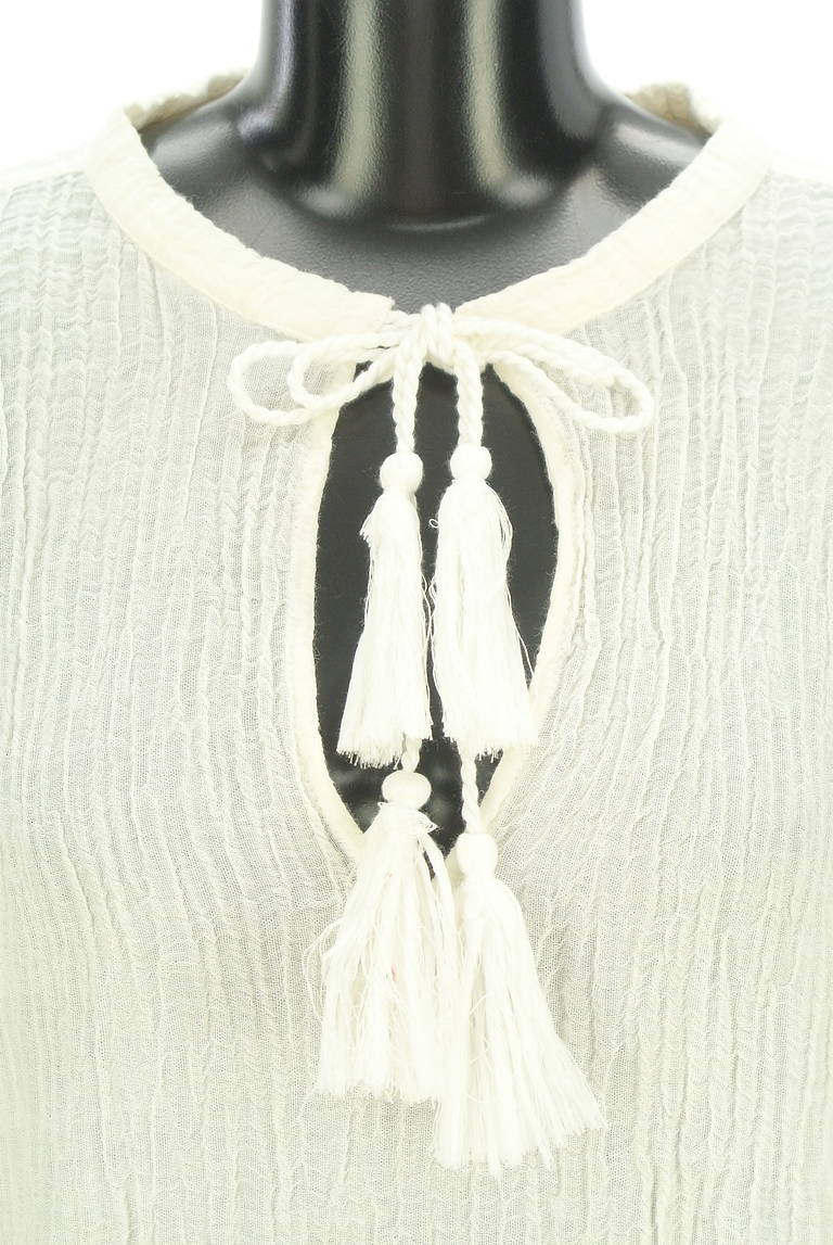 Ungrid（アングリッド）の古着「商品番号：PR10328811」-大画像4