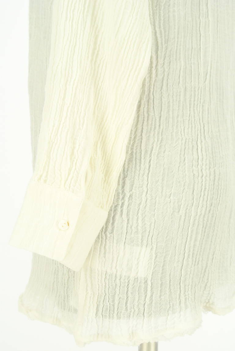 Ungrid（アングリッド）の古着「商品番号：PR10328811」-大画像5