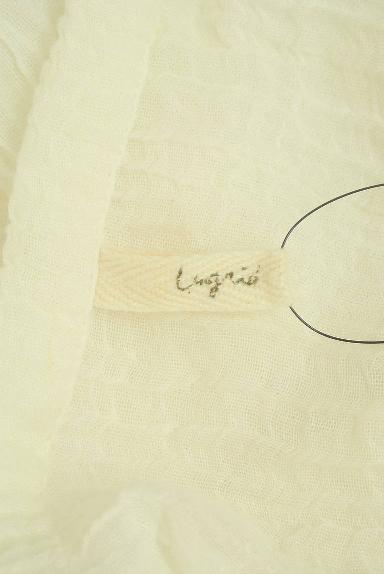 Ungrid（アングリッド）の古着「商品番号：PR10328811」-大画像6