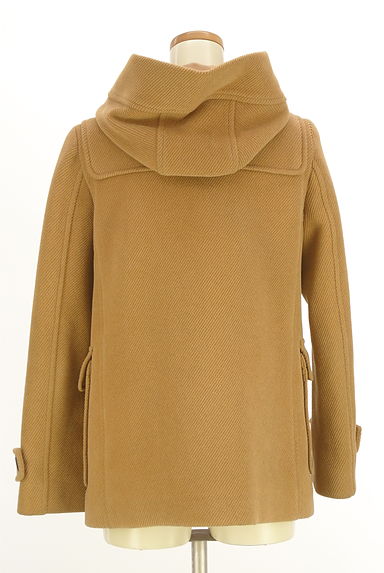 URBAN RESEARCH（アーバンリサーチ）の古着「ミドルダッフルコート（コート）」大画像２へ