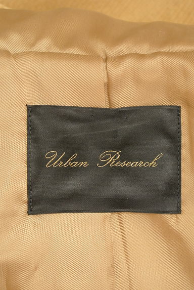 URBAN RESEARCH（アーバンリサーチ）の古着「ミドルダッフルコート（コート）」大画像６へ