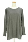 drug store's（ドラッグストアーズ）の古着「Ｔシャツ」前