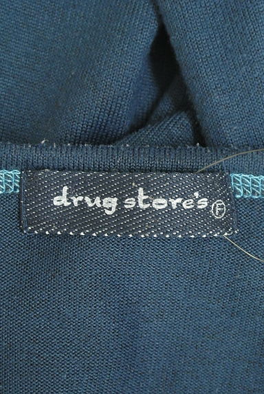 drug store's（ドラッグストアーズ）トップス買取実績のブランドタグ画像