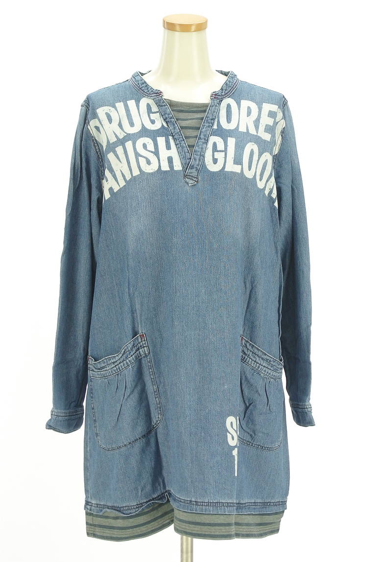 drug store's（ドラッグストアーズ）の古着「商品番号：PR10328839」-大画像1