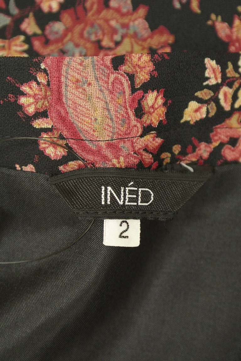 INED（イネド）の古着「商品番号：PR10328841」-大画像6