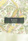 KEITH（キース）の古着「商品番号：PR10328842」-6