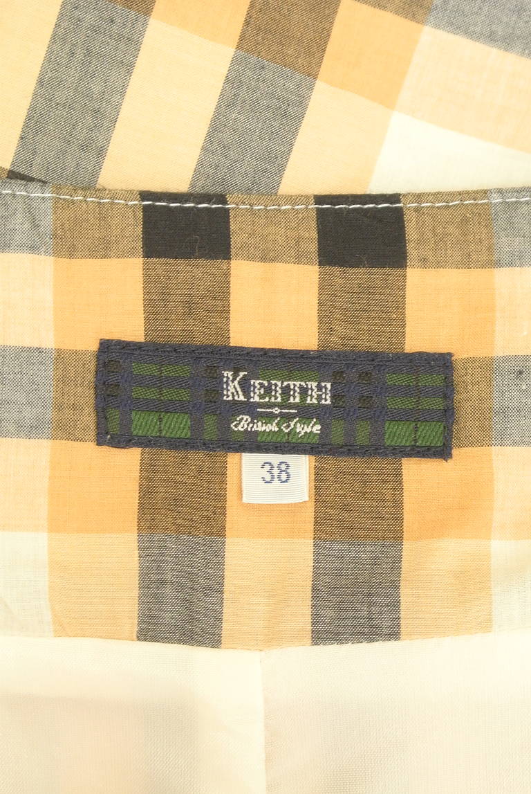KEITH（キース）の古着「商品番号：PR10328848」-大画像6
