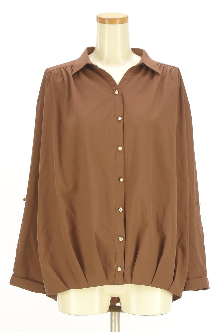 axes femme（アクシーズファム）の古着「商品番号：PR10328850」-大画像1