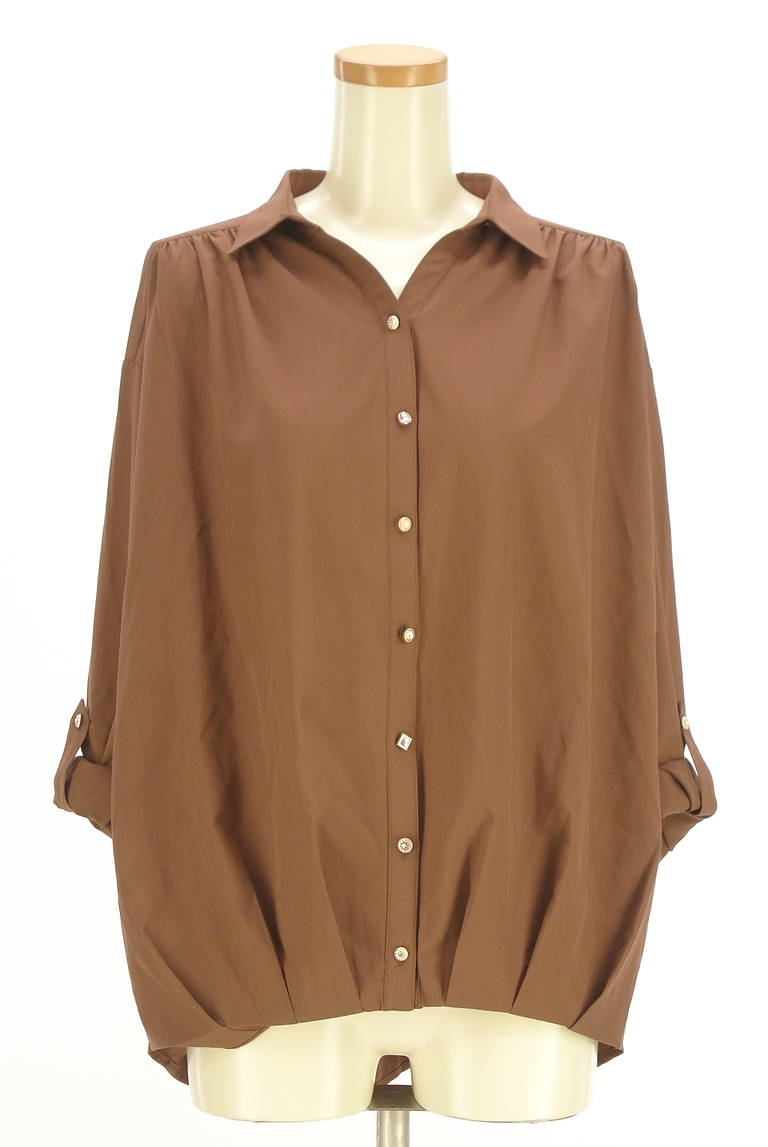 axes femme（アクシーズファム）の古着「商品番号：PR10328850」-大画像4
