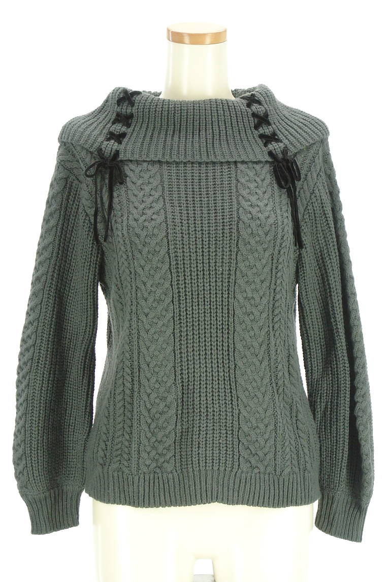 axes femme（アクシーズファム）の古着「商品番号：PR10328851」-大画像1