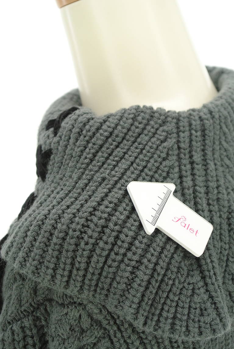 axes femme（アクシーズファム）の古着「商品番号：PR10328851」-大画像5