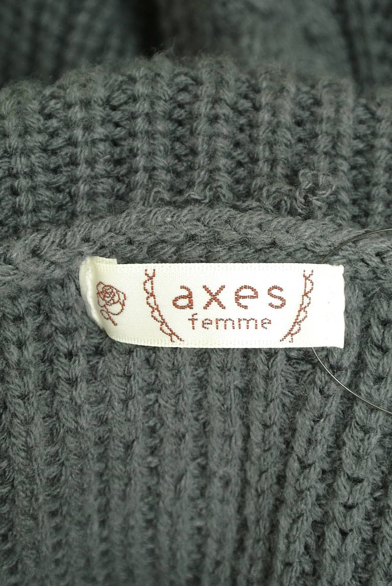 axes femme（アクシーズファム）の古着「商品番号：PR10328851」-大画像6