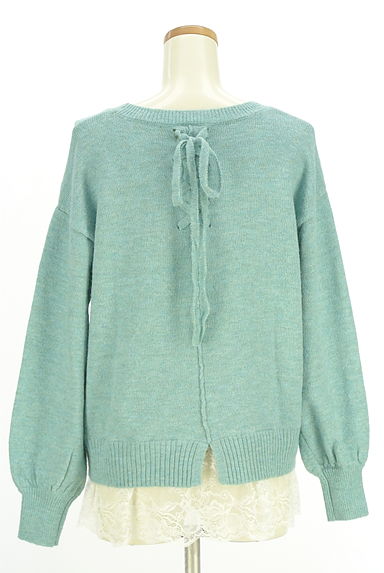 axes femme（アクシーズファム）トップス買取実績の後画像