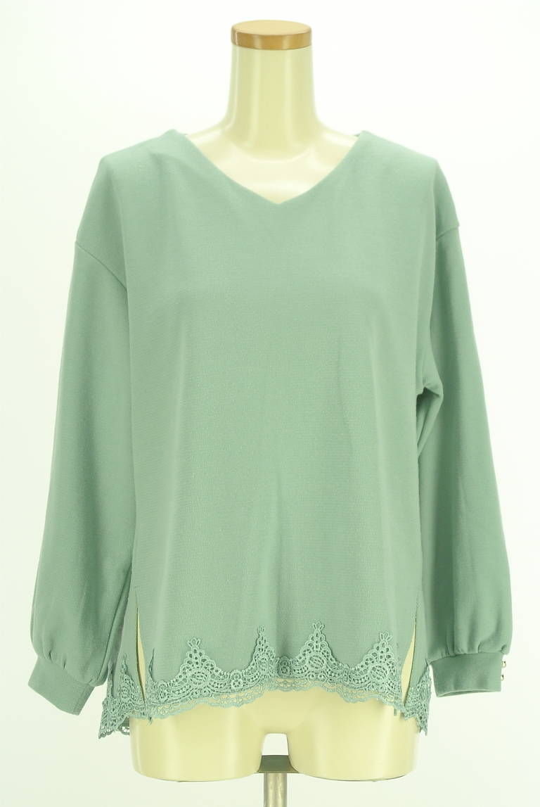 axes femme（アクシーズファム）の古着「商品番号：PR10328853」-大画像1