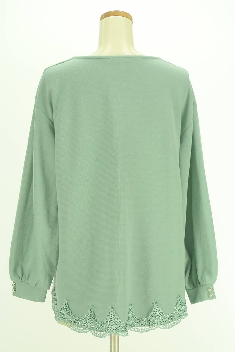 axes femme（アクシーズファム）の古着「商品番号：PR10328853」-大画像2