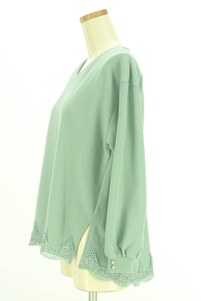 axes femme（アクシーズファム）の古着「商品番号：PR10328853」-大画像3