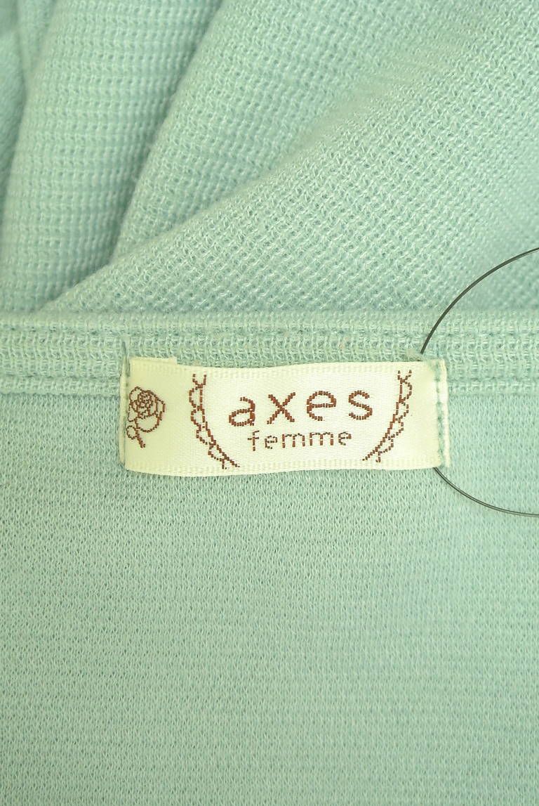 axes femme（アクシーズファム）の古着「商品番号：PR10328853」-大画像6