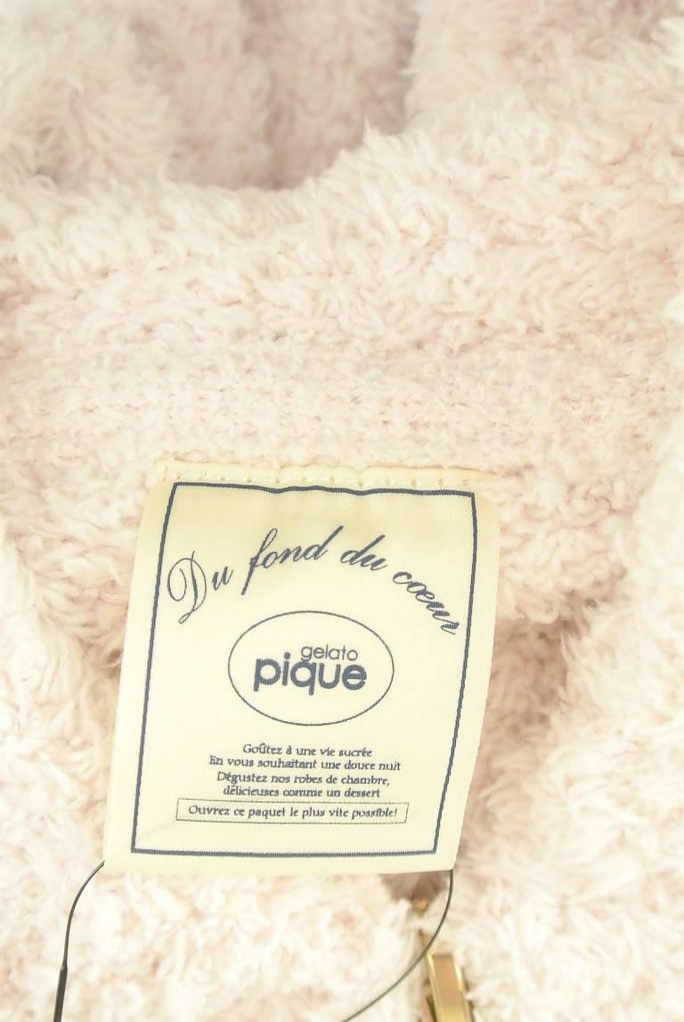 gelato pique（ジェラートピケ）の古着「商品番号：PR10328854」-大画像6