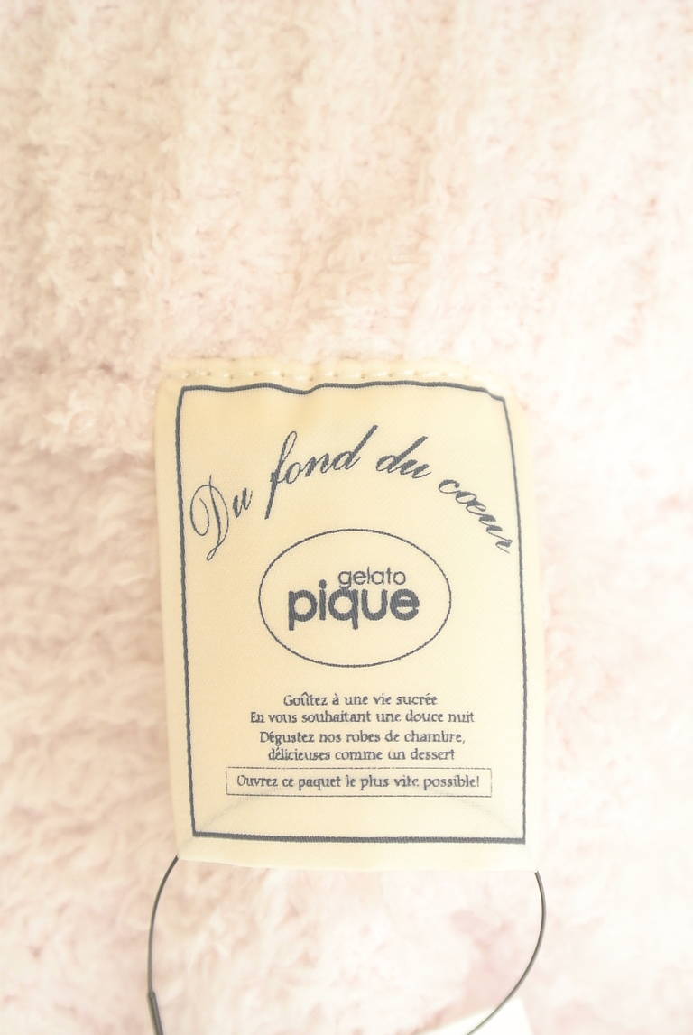 gelato pique（ジェラートピケ）の古着「商品番号：PR10328855」-大画像6