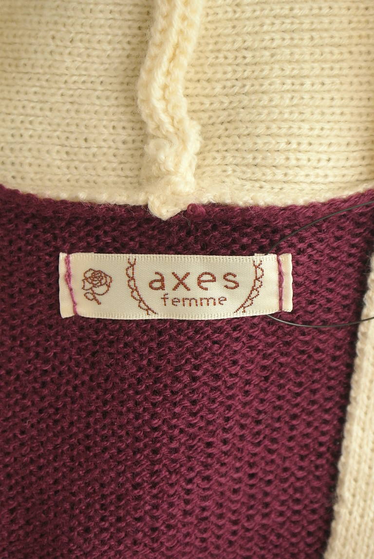 axes femme（アクシーズファム）の古着「商品番号：PR10328856」-大画像6