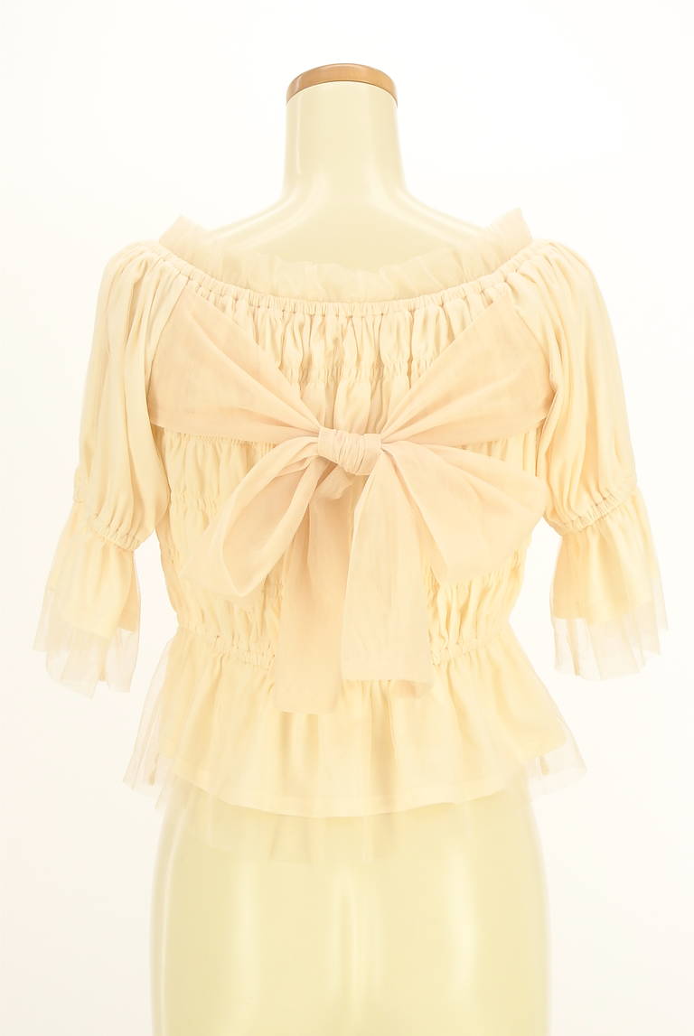 axes femme（アクシーズファム）の古着「商品番号：PR10328857」-大画像2