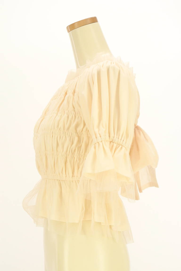 axes femme（アクシーズファム）の古着「商品番号：PR10328857」-大画像3