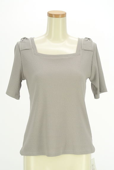 axes femme（アクシーズファム）トップス買取実績の前画像
