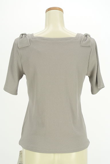 axes femme（アクシーズファム）トップス買取実績の後画像