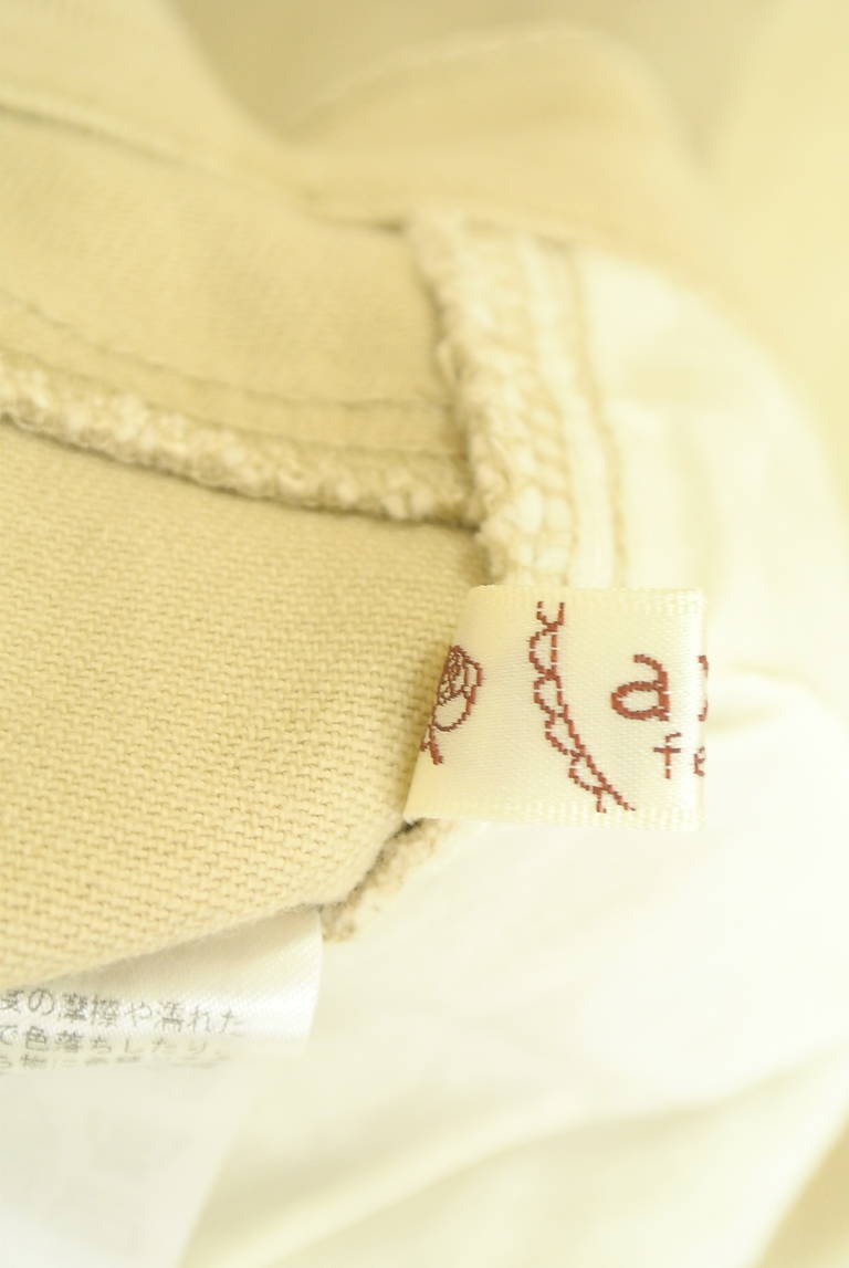axes femme（アクシーズファム）の古着「商品番号：PR10328859」-大画像6