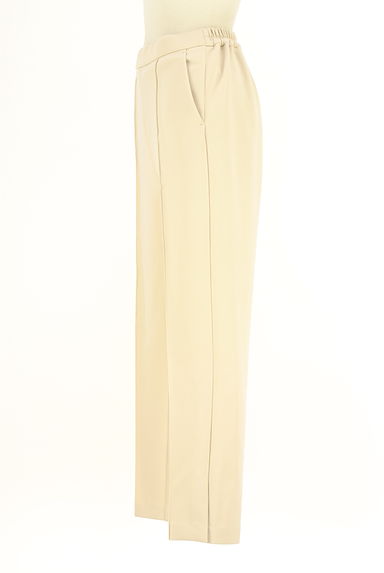 CELFORD（セルフォード）の古着「ストレッチテーパードパンツ（パンツ）」大画像３へ
