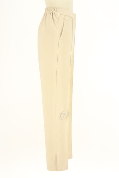 CELFORD（セルフォード）の古着「ストレッチテーパードパンツ（パンツ）」大画像４へ