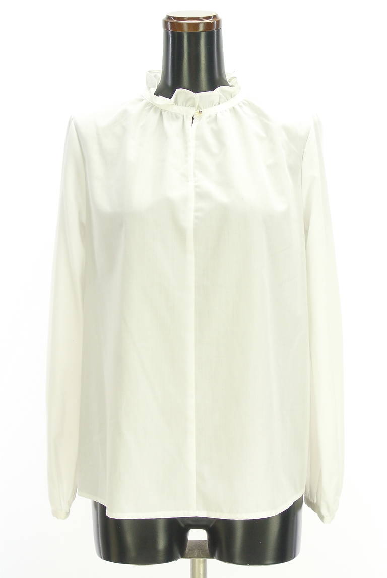 NATURAL BEAUTY BASIC（ナチュラルビューティベーシック）の古着「商品番号：PR10328865」-大画像1