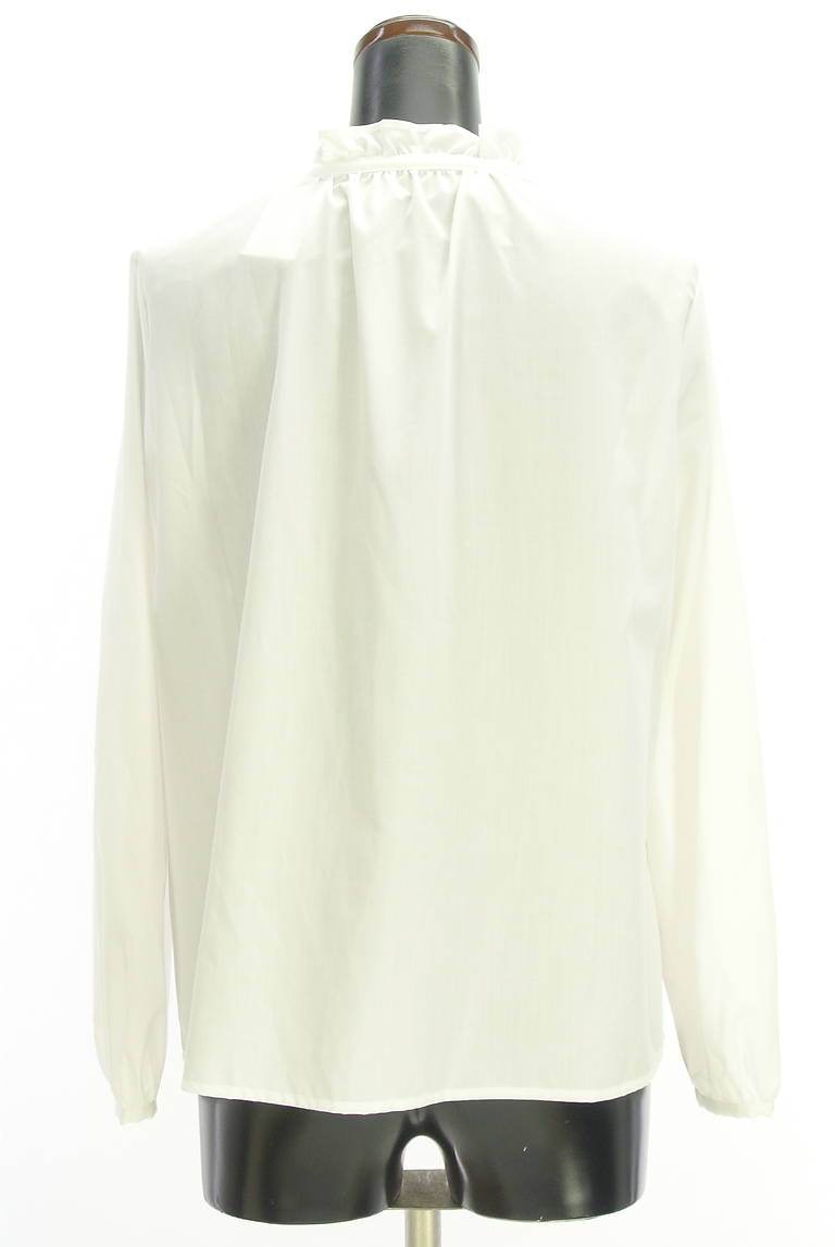 NATURAL BEAUTY BASIC（ナチュラルビューティベーシック）の古着「商品番号：PR10328865」-大画像2