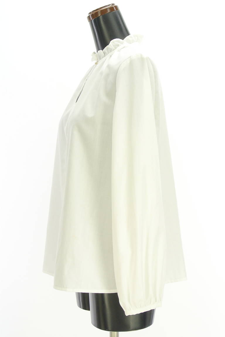NATURAL BEAUTY BASIC（ナチュラルビューティベーシック）の古着「商品番号：PR10328865」-大画像3