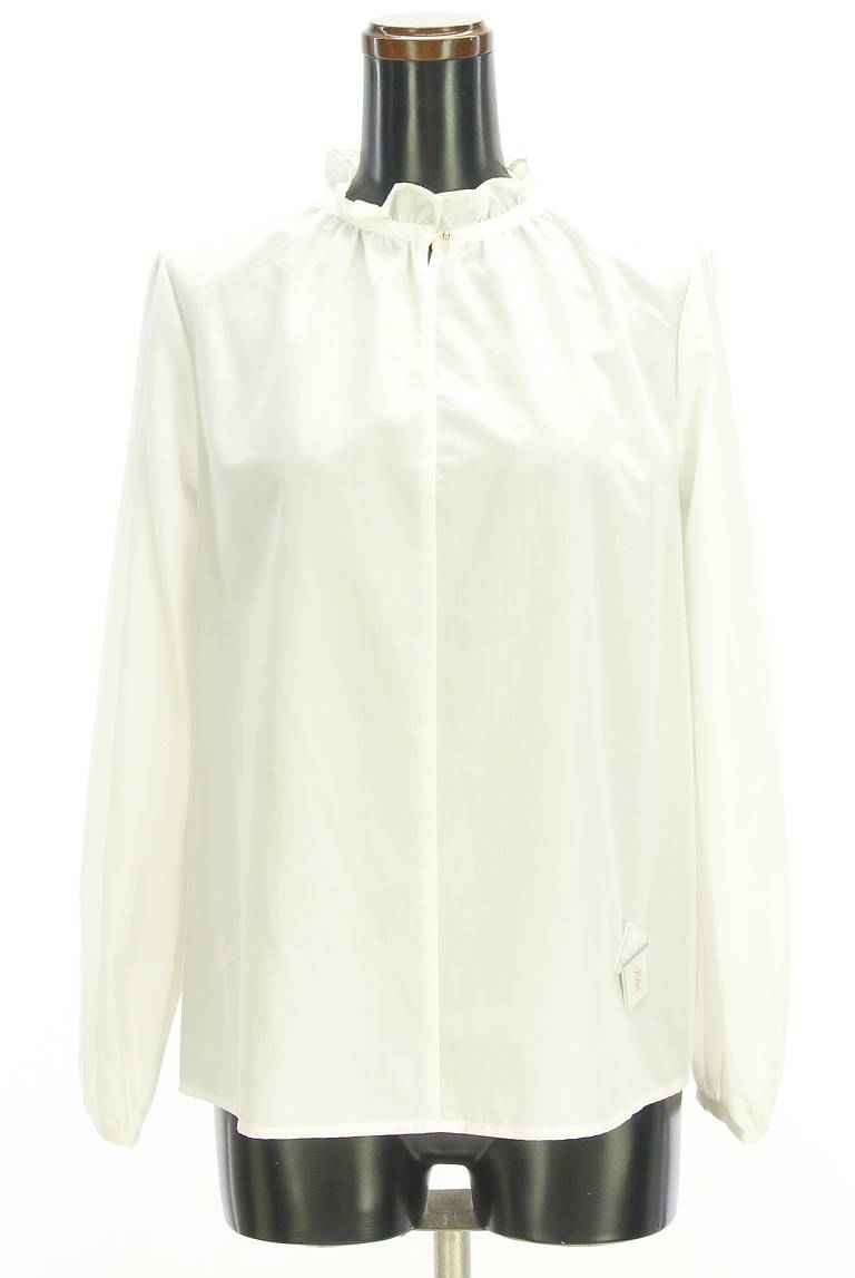 NATURAL BEAUTY BASIC（ナチュラルビューティベーシック）の古着「商品番号：PR10328865」-大画像4