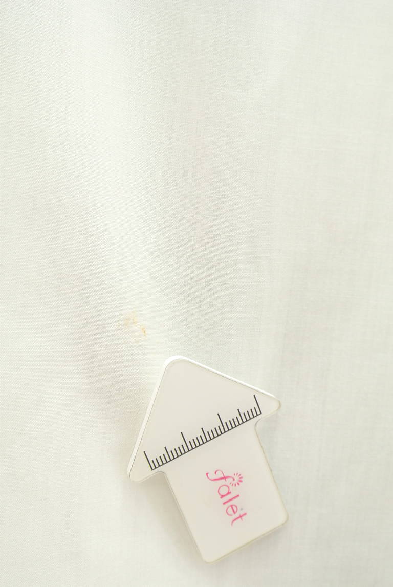 NATURAL BEAUTY BASIC（ナチュラルビューティベーシック）の古着「商品番号：PR10328865」-大画像5