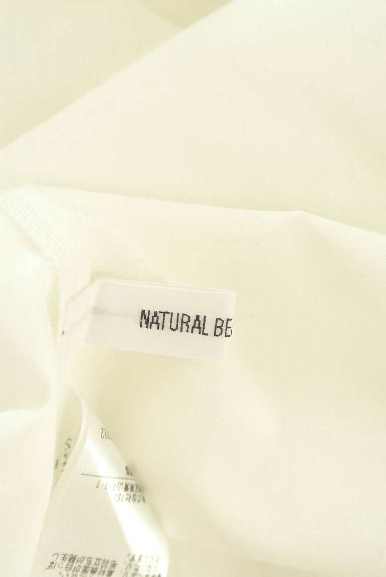 NATURAL BEAUTY BASIC（ナチュラルビューティベーシック）の古着「商品番号：PR10328865」-大画像6