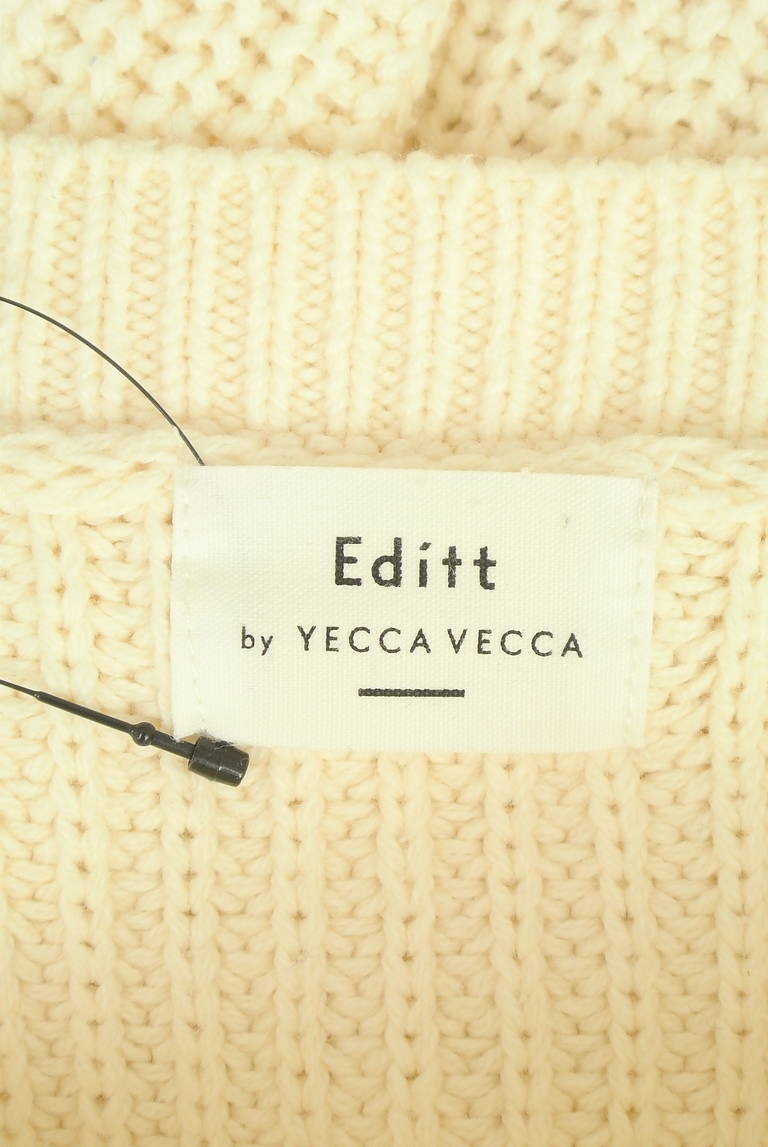 YECCA VECCA（イェッカヴェッカ）の古着「商品番号：PR10328869」-大画像6