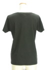YECCA VECCA（イェッカヴェッカ）の古着「Ｔシャツ」後ろ