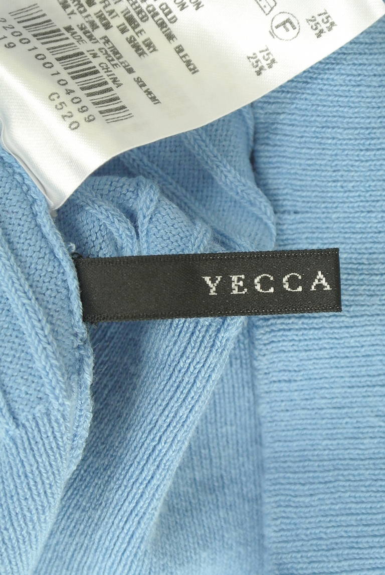 YECCA VECCA（イェッカヴェッカ）の古着「商品番号：PR10328875」-大画像6