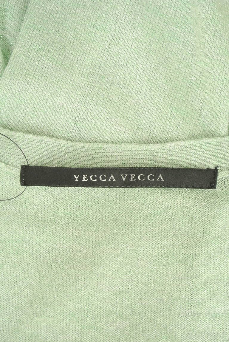 YECCA VECCA（イェッカヴェッカ）の古着「商品番号：PR10328876」-大画像6