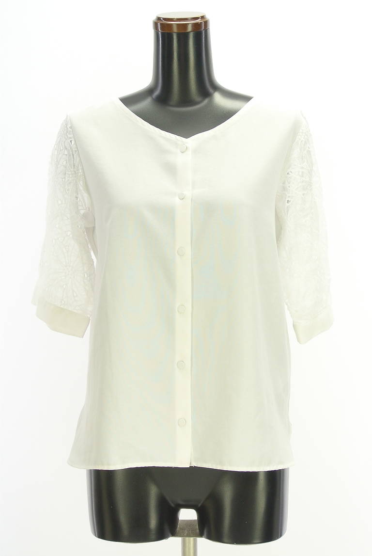 YECCA VECCA（イェッカヴェッカ）の古着「商品番号：PR10328880」-大画像1