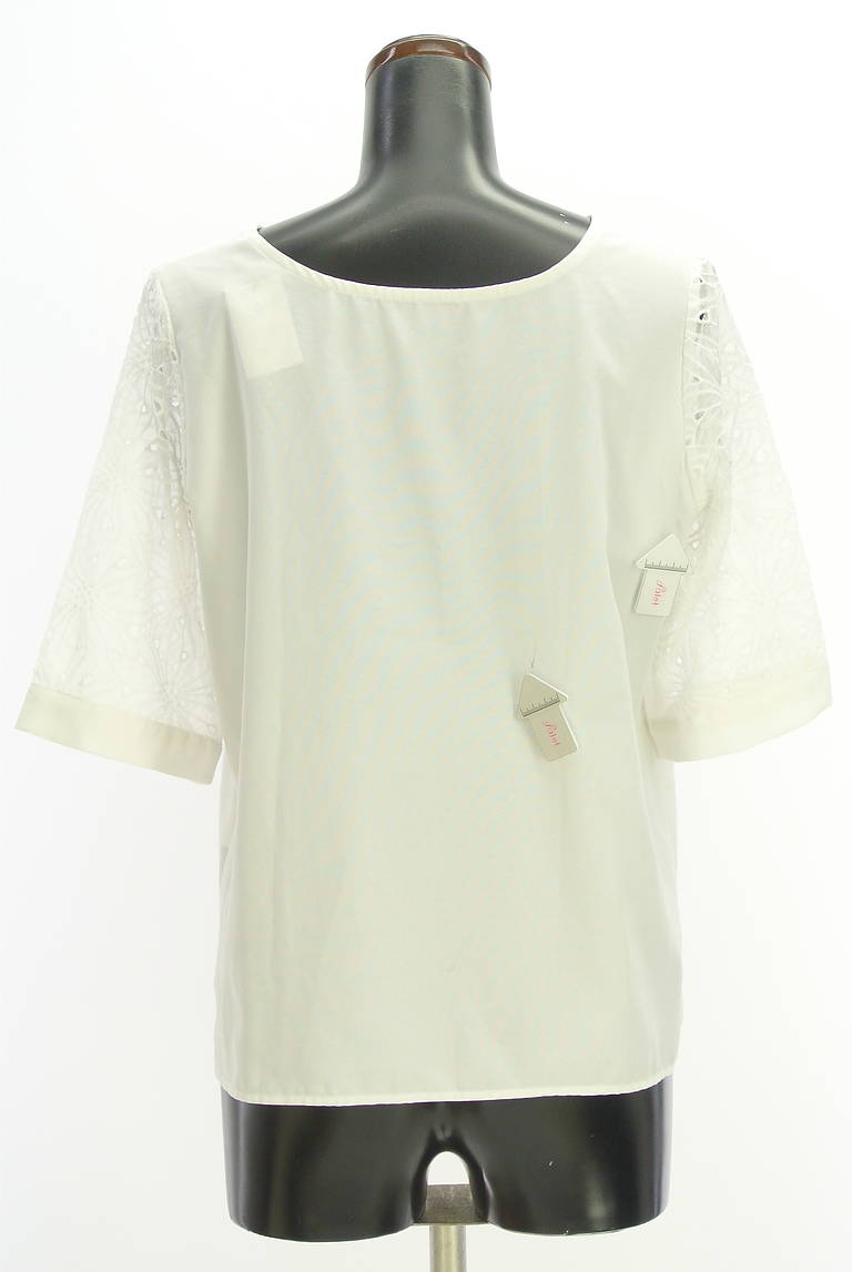 YECCA VECCA（イェッカヴェッカ）の古着「商品番号：PR10328880」-大画像4