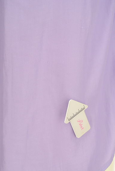 YECCA VECCA（イェッカヴェッカ）の古着「ノースリカットソー（カットソー・プルオーバー）」大画像５へ