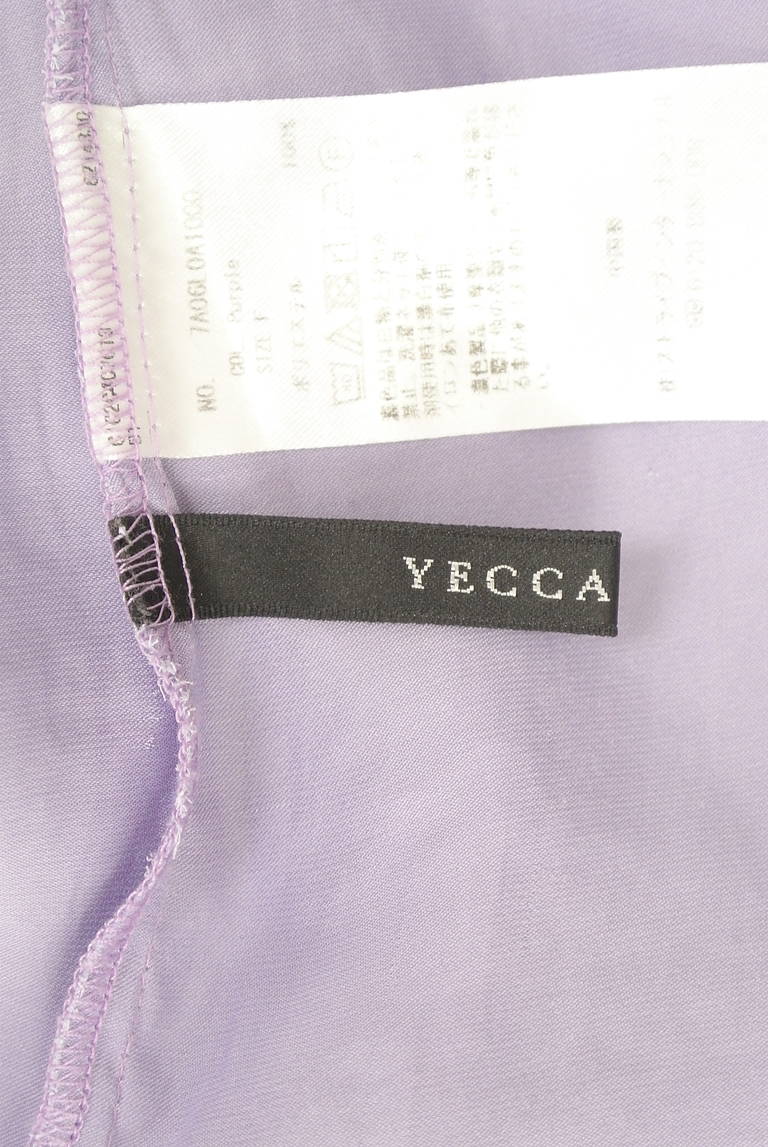 YECCA VECCA（イェッカヴェッカ）の古着「商品番号：PR10328882」-大画像6