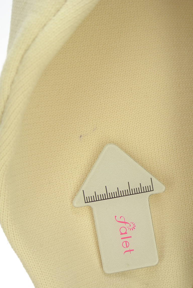 YECCA VECCA（イェッカヴェッカ）の古着「商品番号：PR10328886」-大画像5