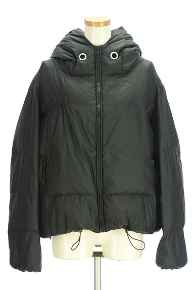 YECCA VECCA（イェッカヴェッカ）の古着「中綿入りショートコート（コート）」大画像１へ