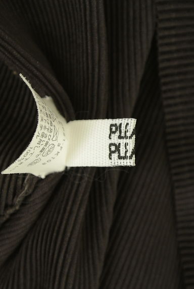 PLEATS PLEASE（プリーツプリーズ）の古着「プリーツカットソー（カットソー・プルオーバー）」大画像６へ